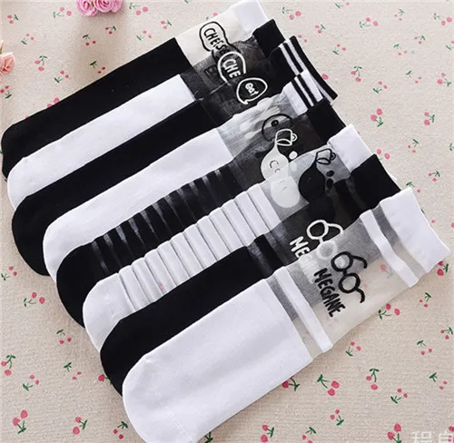6pcs of mix color Носки для девочек, гольфы из сетчатой ткани, детские носки, chaussettes enfants, носки с рюшами для девочек, 6 пар/лот, DCLL-053-6P - Цвет: 6pcs of mix color