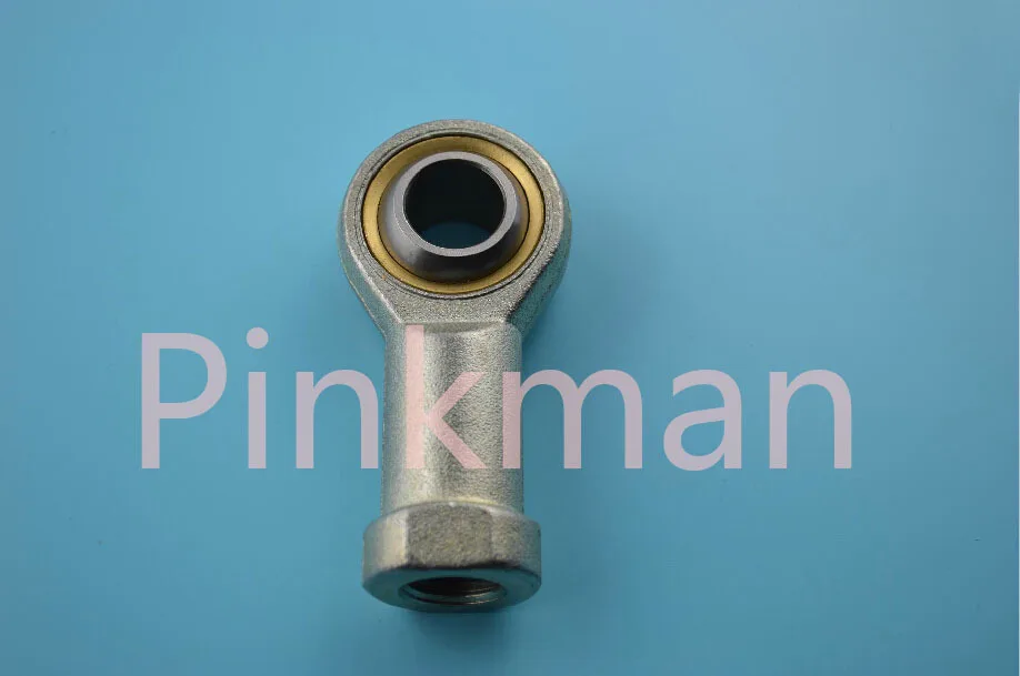 2pcs 16mm Female Threaded Rod End Joint Bearing SI16T/K PHSA1616mm rod