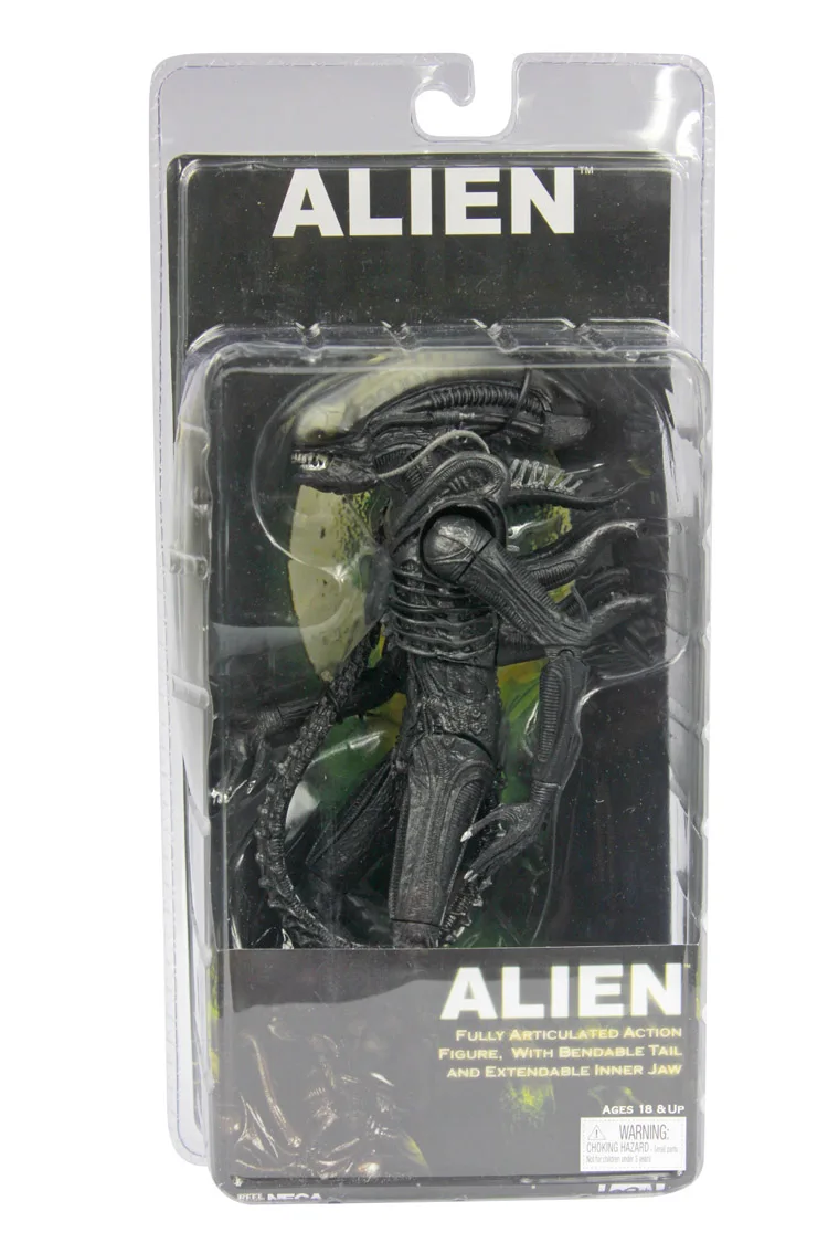 SCI-FIRECOLTECK пришельцы серии № 018 Alien queen Xenomorph Воин ПВХ экшн статуэтки коллекционные модели игрушки куклы 32 см KT464