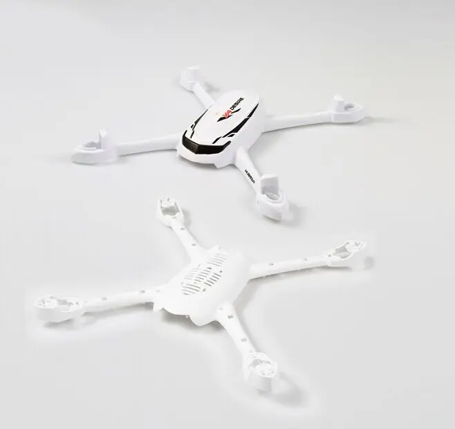 

Hubsan X4 H502S H502E FPV Body Shell Set Screw body shell set