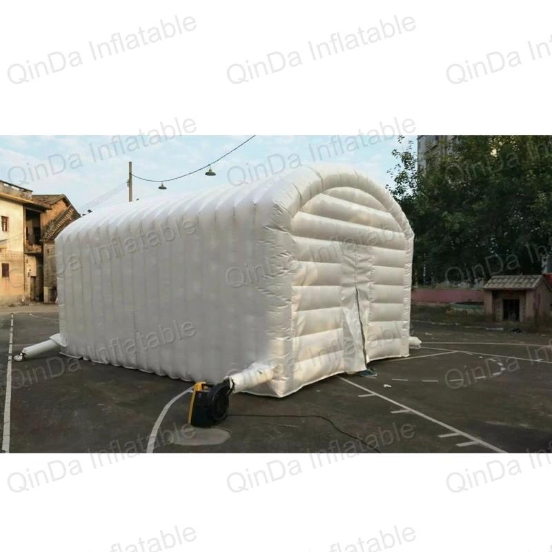 inflatable pvc sport tent game(315)
