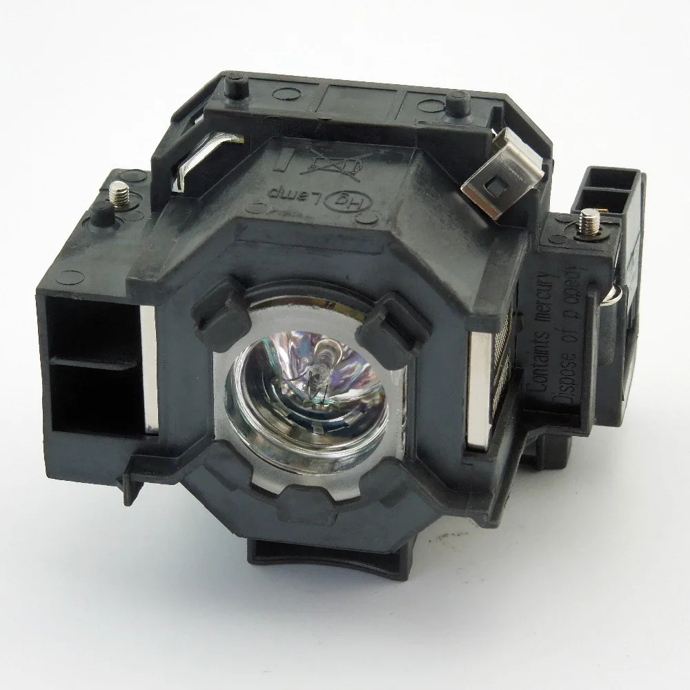 

Inmoul Projector Lamp ELP42 for EMP-83C / EMP-83 / EMP-822H / EMP-822 / EMP-410We with Japan phoenix original lamp burner