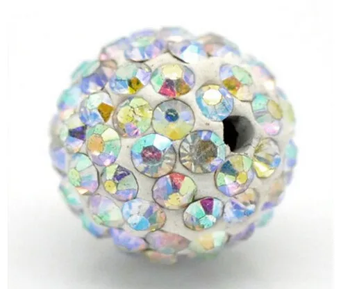 White AB Crystal 1
