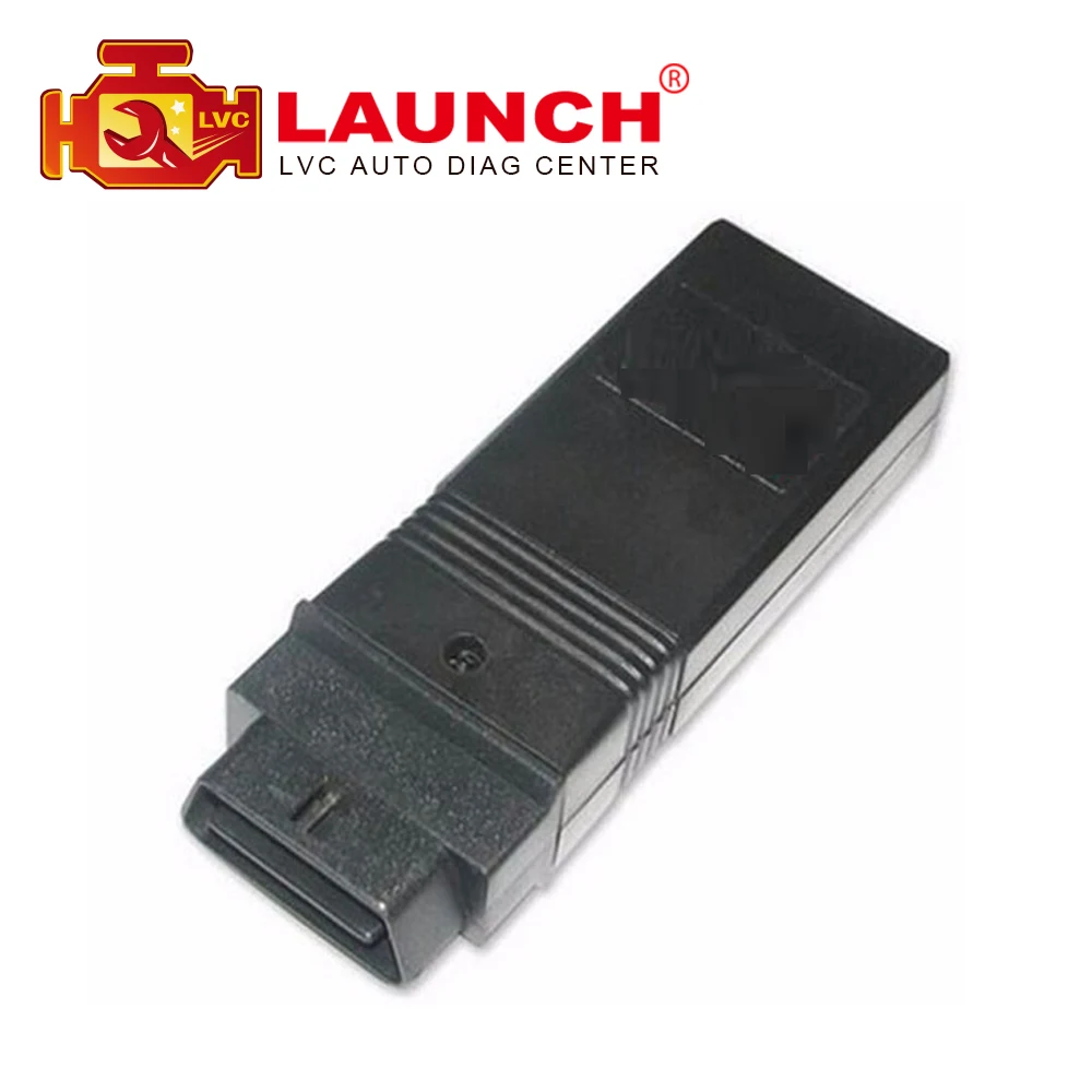 Prix pour Meilleures ventes de haute qualité launch x431 canbus ii connecteur can bus ii obdii eobd adpater livraison gratuite Prix pour Meilleures ventes de haute qualité launch x431 canbus ii connecteur can bus ii obdii eobd adpater livraison gratuite
