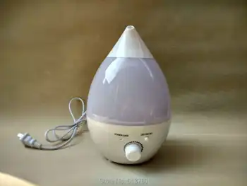 

amazon hot sale air humidifier big volume, electric essential oil diffusers for home and hotel use, LED aromatherapy diffuser