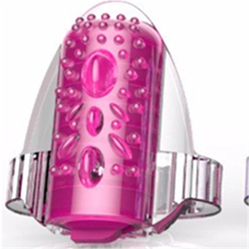 50182 Finger vibrator  (3)