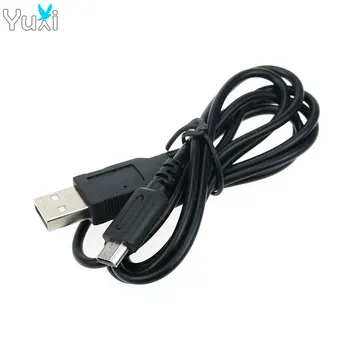 YuXi USB Data Charger Charging Power Cable Cord for Nintend DS Lite NDSL hothink usb charging charger cable for nintendo ds lite ndsl