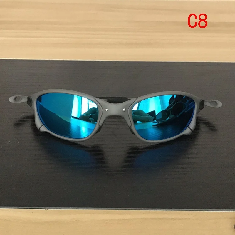 Профессиональные поляризационные велосипедные солнцезащитные очки для спорта на открытом воздухе, велосипедные очки, очки для рыбалки, велосипеда, серая оправа, gafas ciclismo