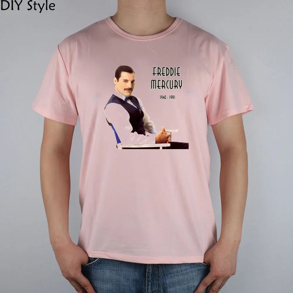 queen t shirt cotton on