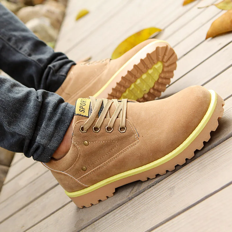 2016 New Arrival Men's Fashion Spring Summer Style Lace up Casual Shoes