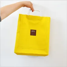 Flug Katze мечта Повседневное Для женщин и желтого цветов; большие Ёмкость Холщовая Сумка-тоут хозяйственная сумка через плечо Сумка Пляжная сумки Повседневное Сумка-тоут Feminina