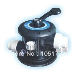 T2" Valve Top Multi-Port - Find Suitable for your Pool | Спорт и развлечения