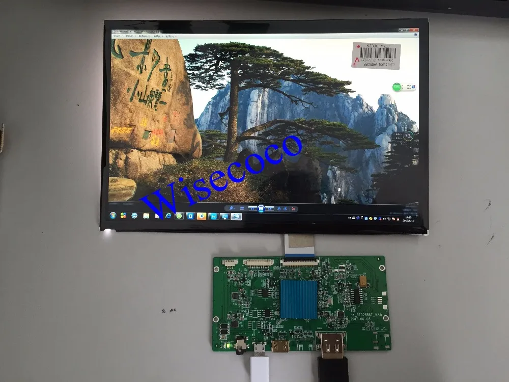 10.1 inch 2K LCD photo 12