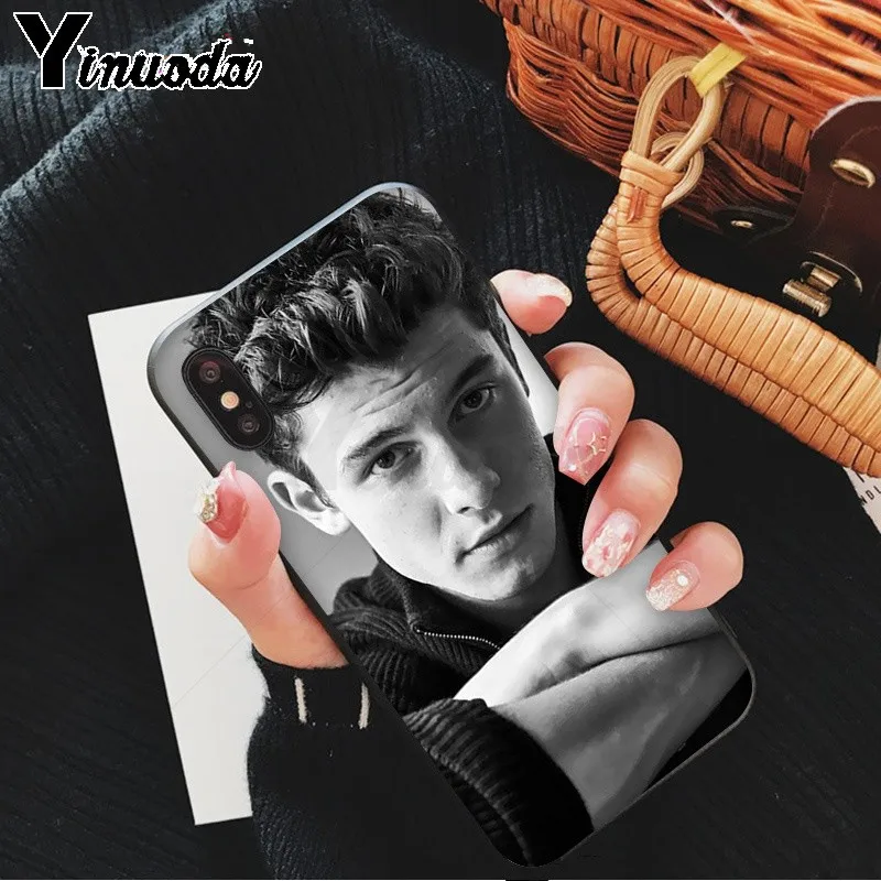 Shawn Mendes 98 Style