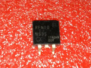 

10pcs/lot RFN10NS3S RFN10 TO-263 In Stock