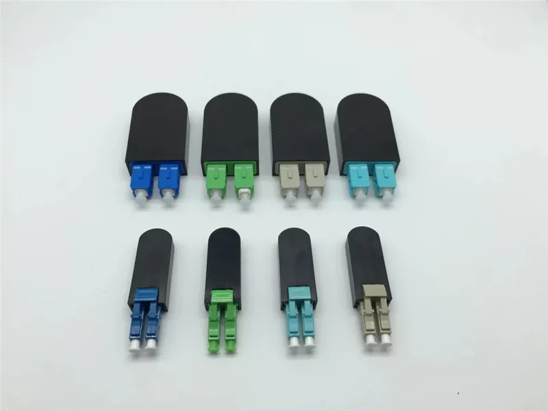 5 шт. SC волоконно оптические схемы UPC APC OM1 OM2 OM3 OM4 SC/APC duplex Бесплатная доставка