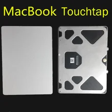 100% New Laptop Trackpad Touchpad For Apple Macbook Pro 13” A1278 & 15” A1286 2009 2010 2011 2012 Year