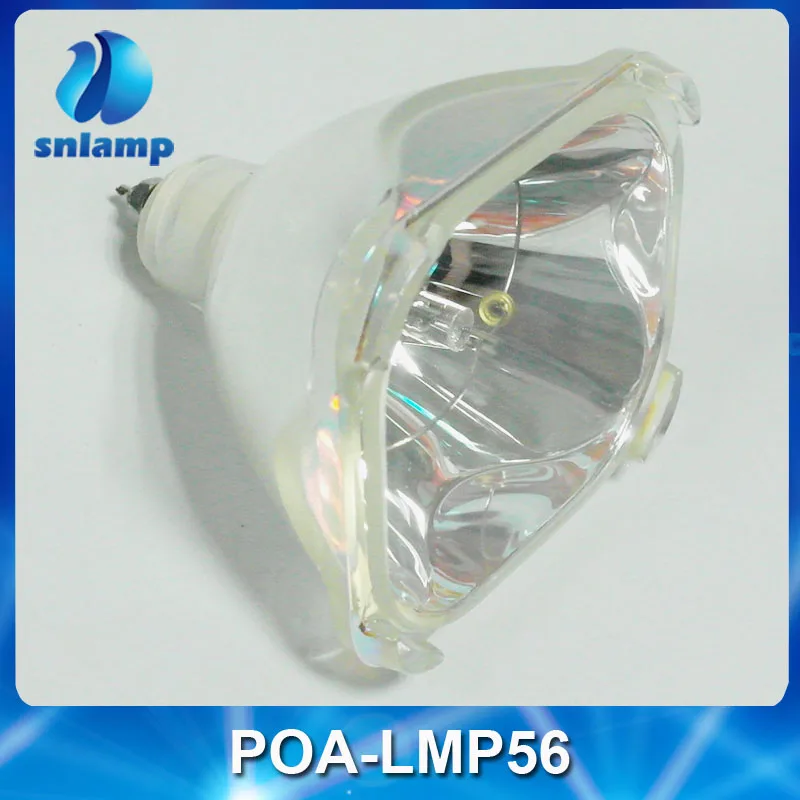 

Replacement Projector Bulb POA-LMP56 for PLC-XU46 / PLC-X446