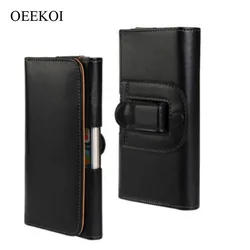 На Алиэкспресс купить чехол для смартфона oeekoi belt clip pu leather waist holder flip pouch case for meizu c9 pro/c9/m8c/m6/pro 7/m5s/pro 6s/m5/pro 6
