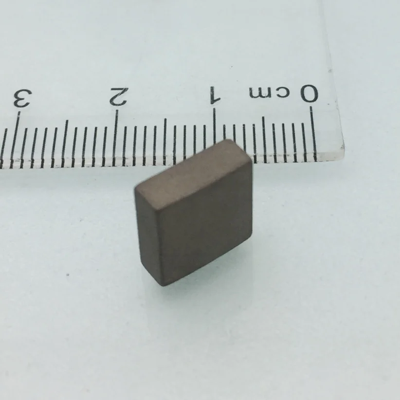 10x10x3.8mmd