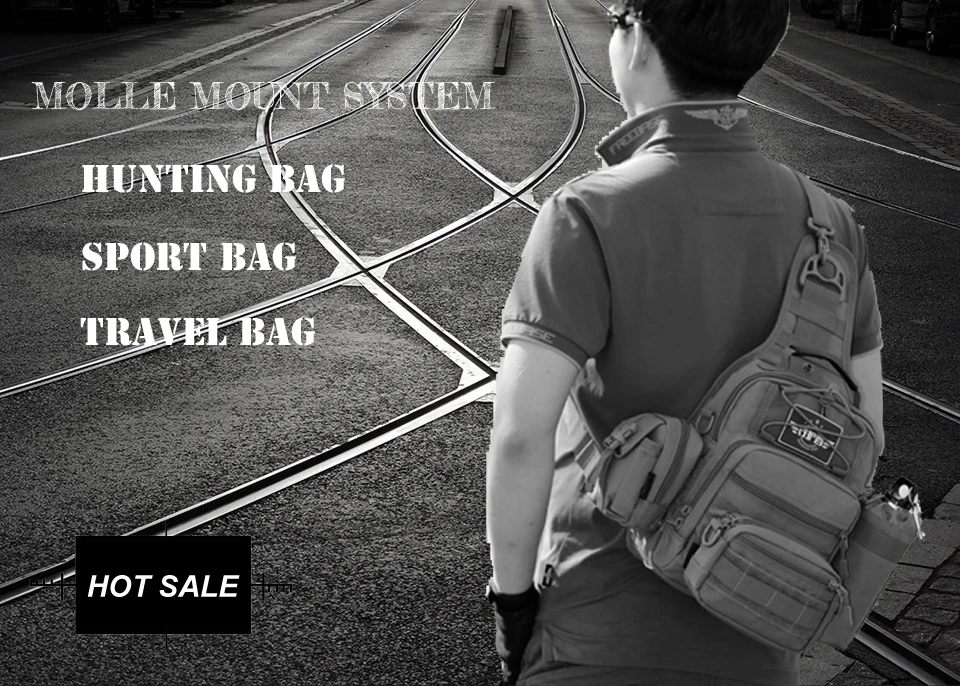 outdoor bag