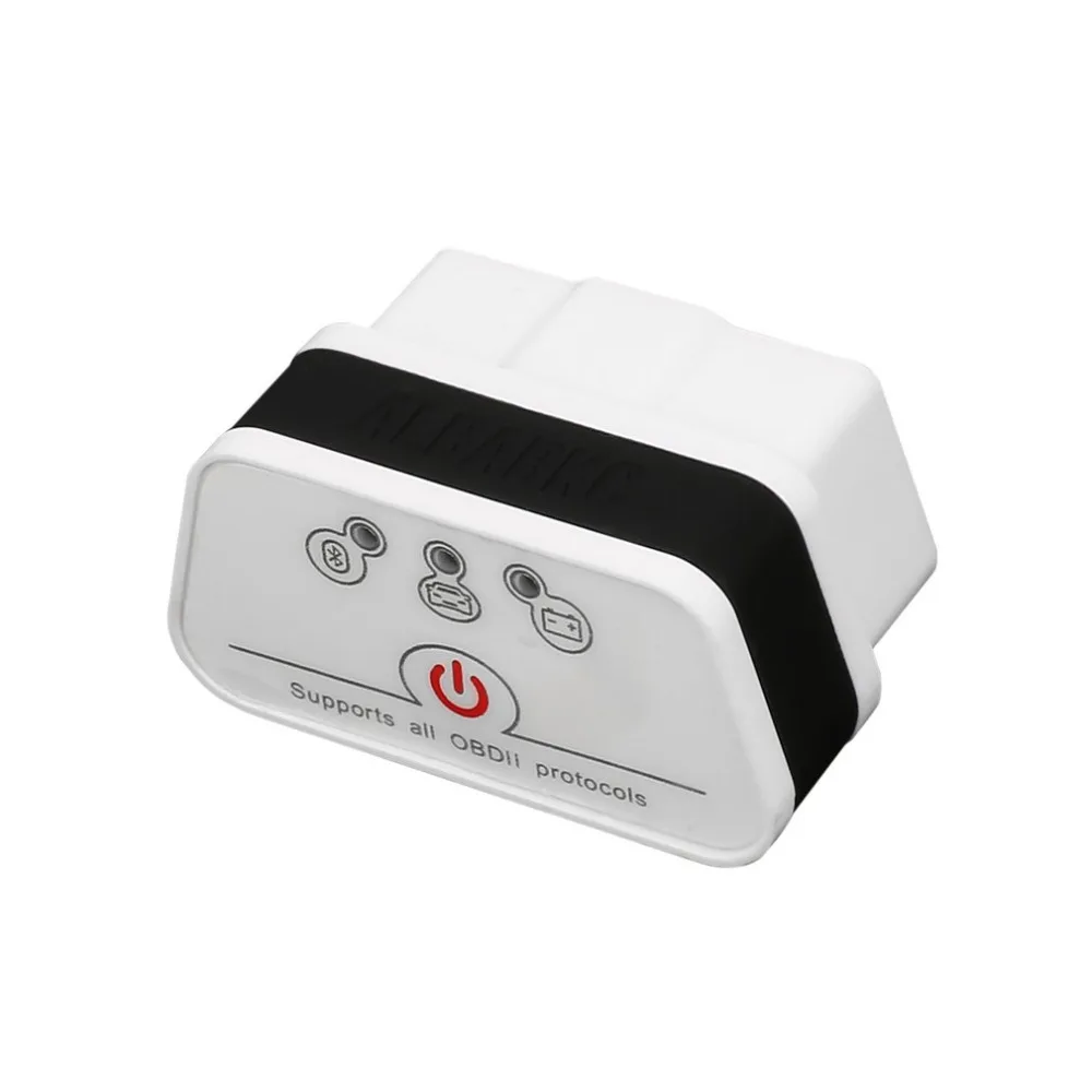 ACAR2 Автомобильный сканер Инструменты Bluetooth OBD профессиональное решение поддерживает все протоколы OBDII Автомобильный диагностический инструмент интерфейс