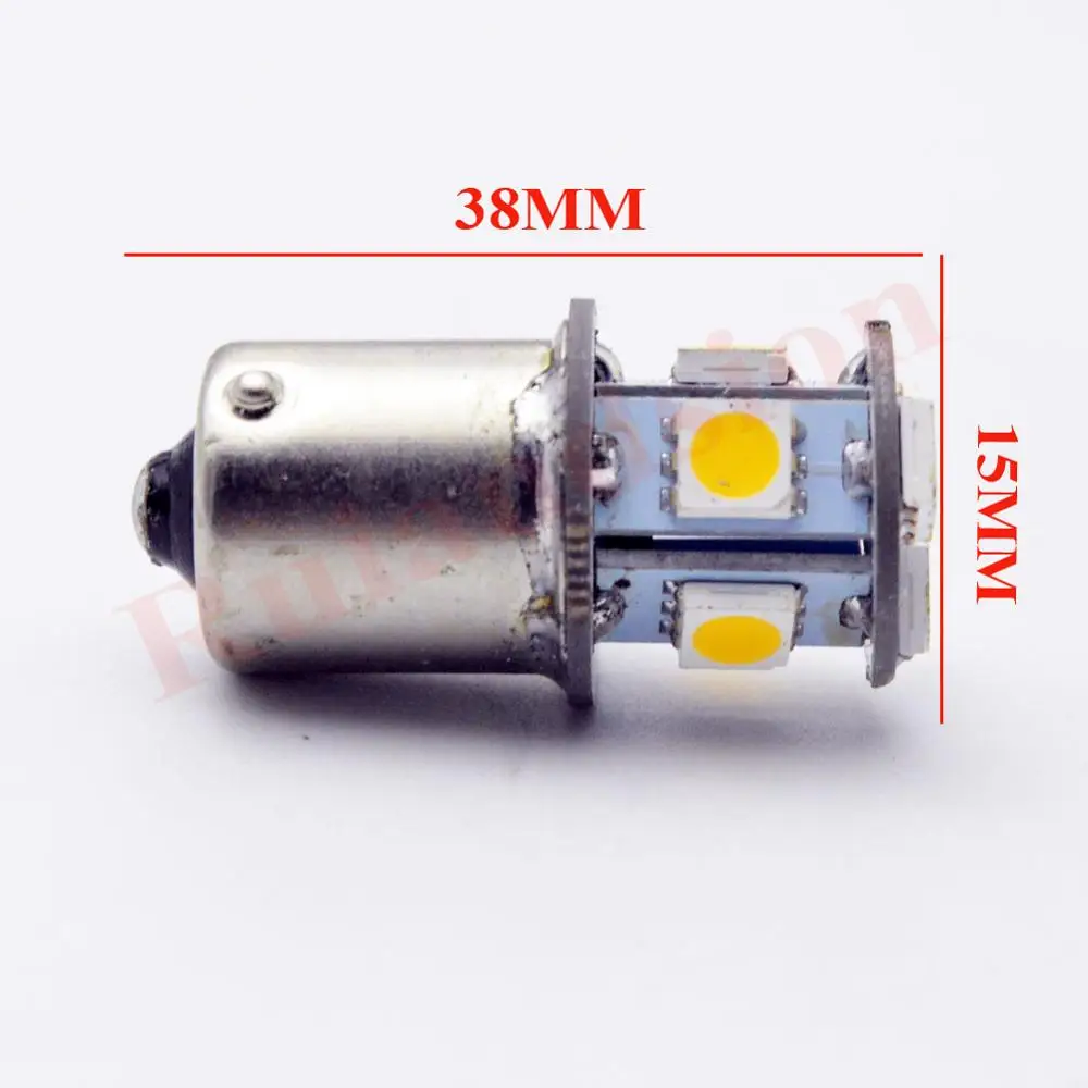 DX1156-5050-8-43K-6V-2