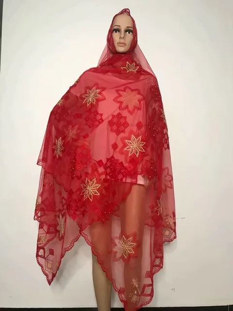 muslim hijab shawl