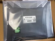 Weinview mt8102ip hmi tela de toque 10.1 polegada 1024*600 usb ethernet nova interface da máquina humana exibição