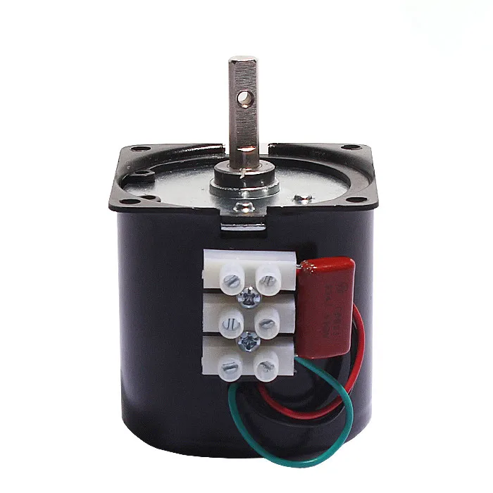 

14W 30 rpm 220v Permanent Magnet Synchronous Gear Motor/14w/AC Motor/220V/Majiang Motor free shipping