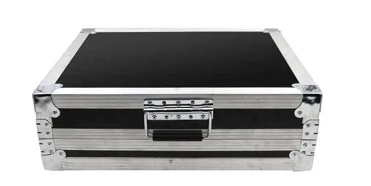 

flight case for package quartz console stage light controller beam moving led par zoom led moving