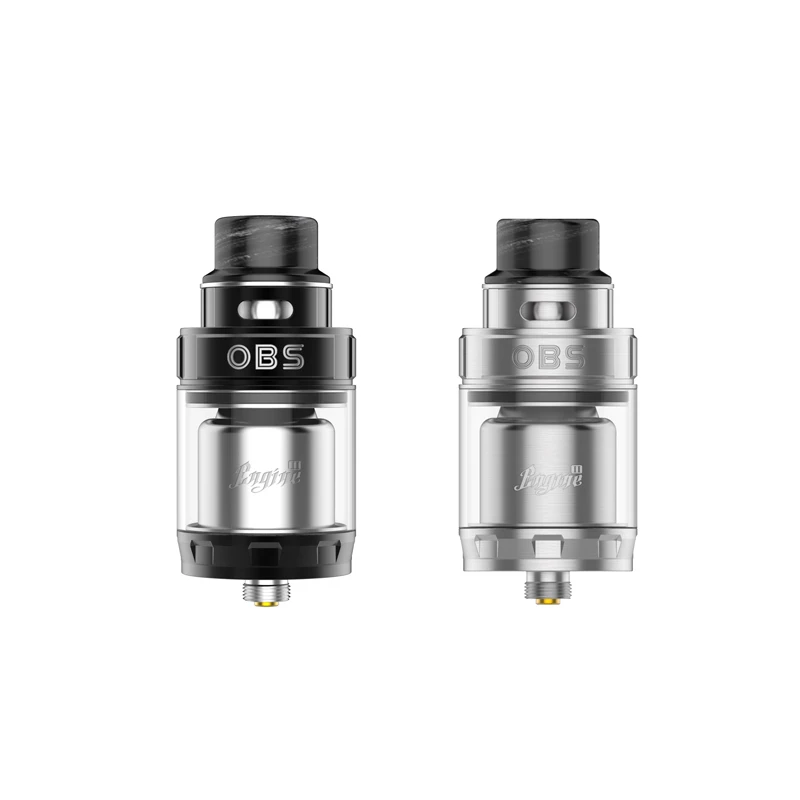 OBS Engine V2 26mm RTA
