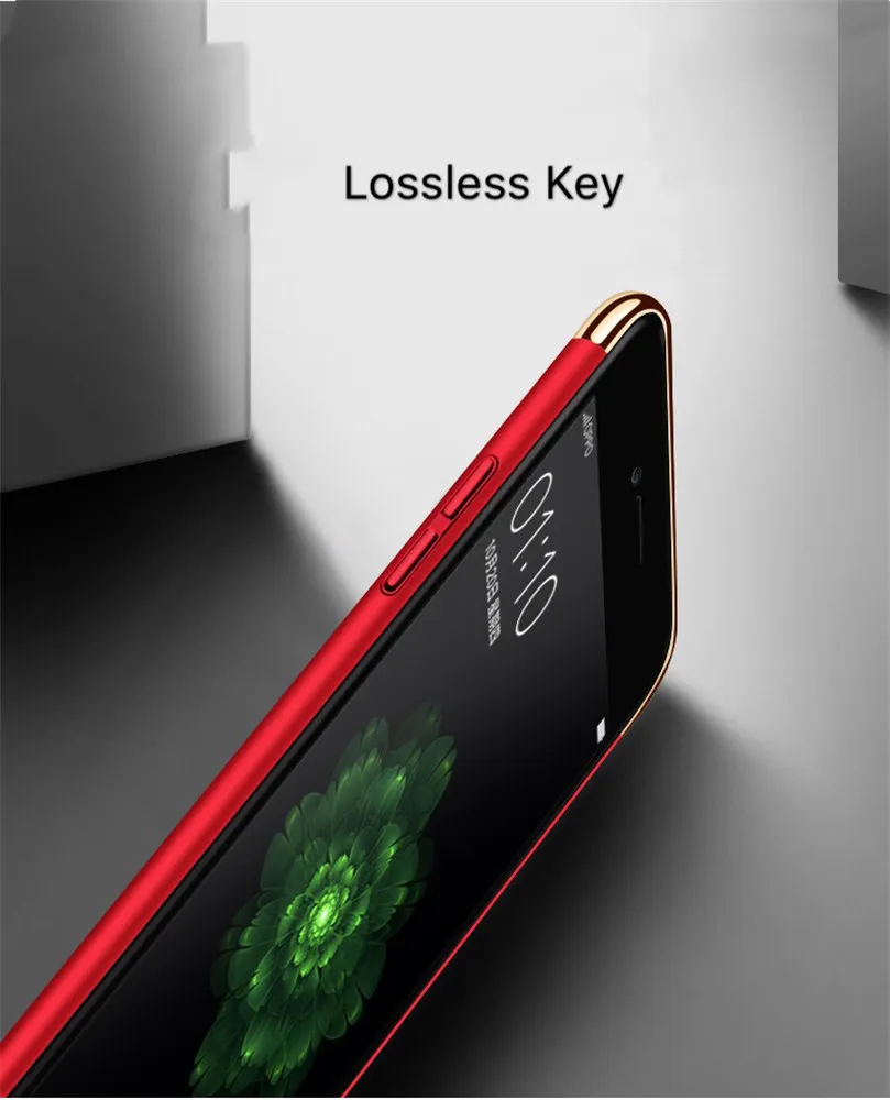 Для OPPO A3 A33 A37 A57 A39 A59 S F1 капюшон случае Роскошные Гальванизируйте чехол для