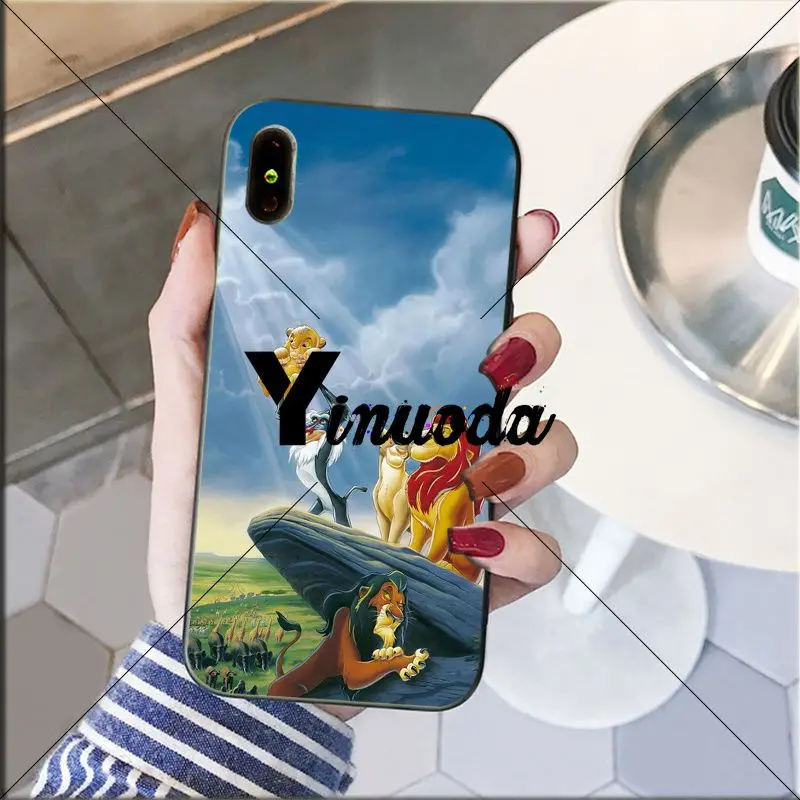 The Lion King