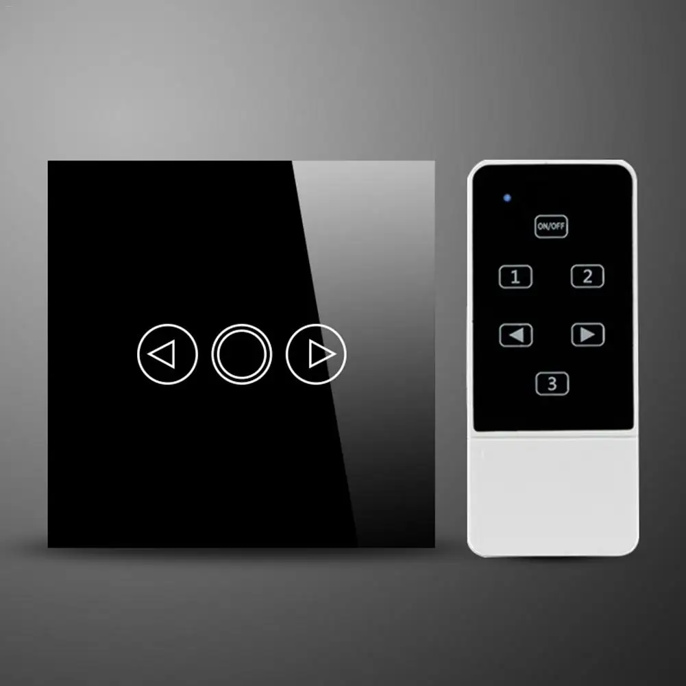 Kaigelin Smart Switch Wireless Remote Control Led Dimmer