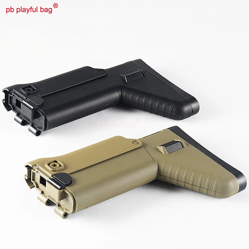 PB игривый сумка гель мяч пистолет foJinming шрам складной с m938 5 винтовки так и на