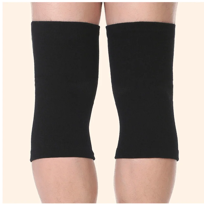 1 пара самостоятельно грелки для колен забота о здоровье зимний теплый наколенник магнит магнитный турмалиновый терапия спонтанная грелка