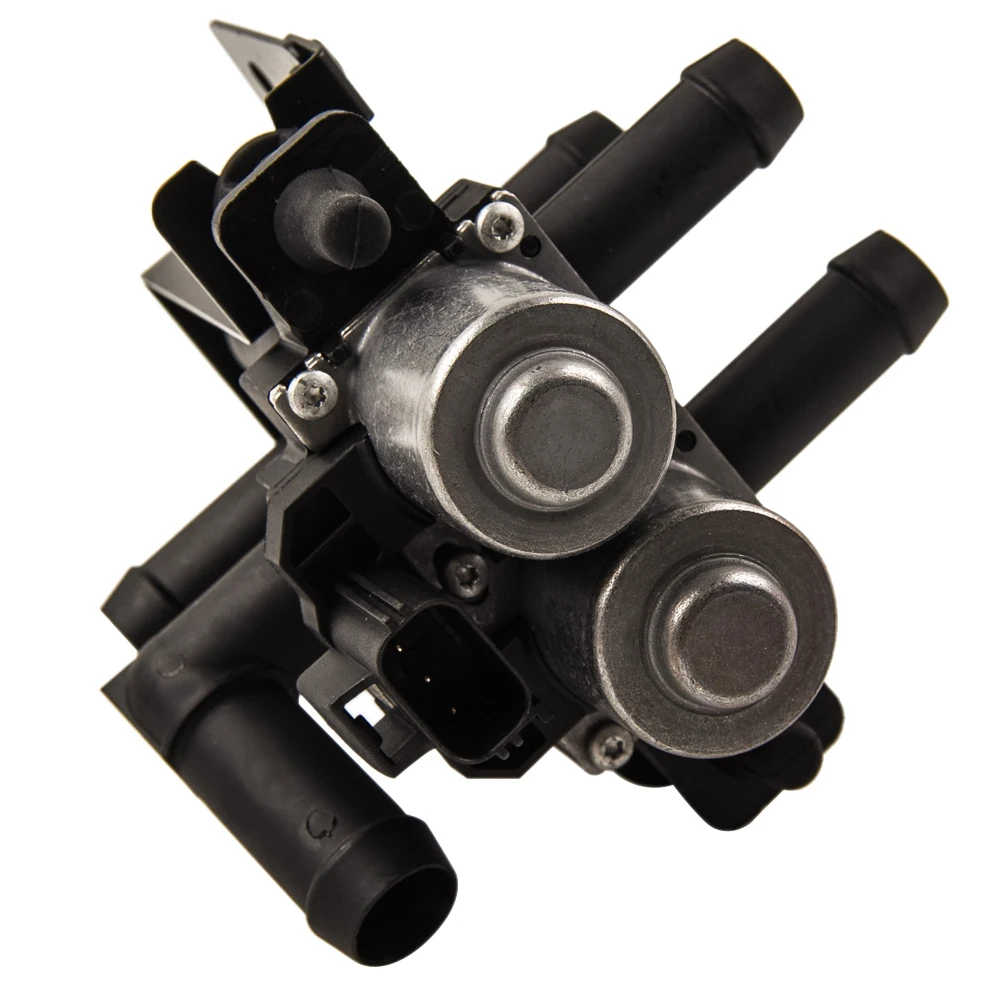 

New For Ford Thunderbird Lincoln LS for Jaguar S-Type With 5 Pipe 3.0 V6 Petrol Heater Control Water Valve XR822975 1147412148
