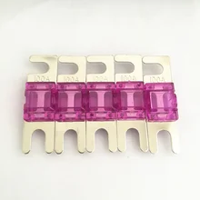 20PCS 50PCS 100PCS 100A Nickel Plated Car Audio Auto Blade AFS Fuse MINI ANL Fuse 20PCS 50PCS 100PCS 100A Nickel Plated Car Audio Auto Blade AFS Fuse MINI ANL Fuse
