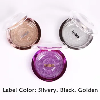 

50pcs Cases Stamp Business Name or Print Private Logo for Starting Lashes Business Professional Custom Label Service