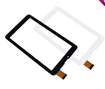 10PCs/lot New For 7" Explay Hit 3G / Digma hit Tablet touch screen panel Digitizer Glass Sensor Replacement Free Shipping | Компьютеры