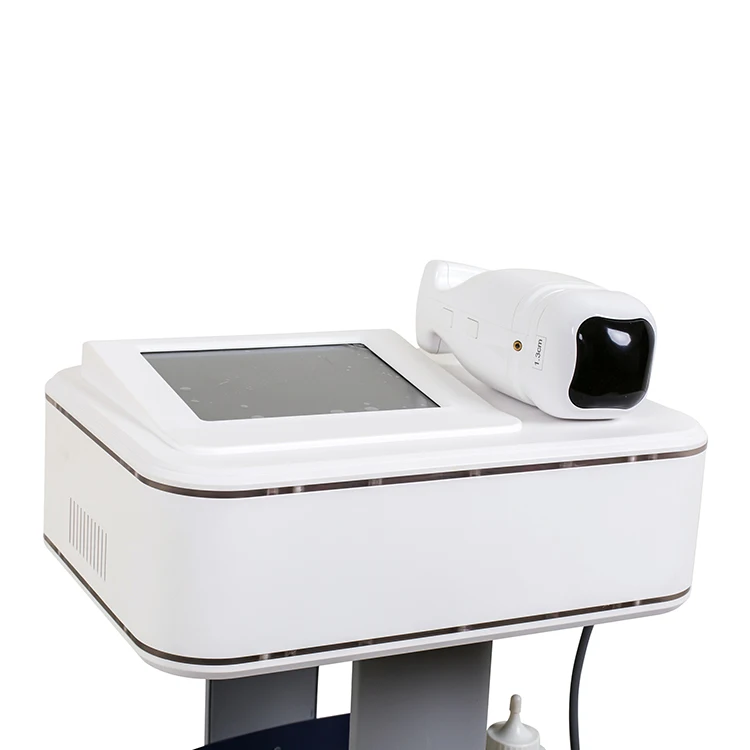 

Beauty equipment weight loss machine Physical Efficiency U shaped Liposonix