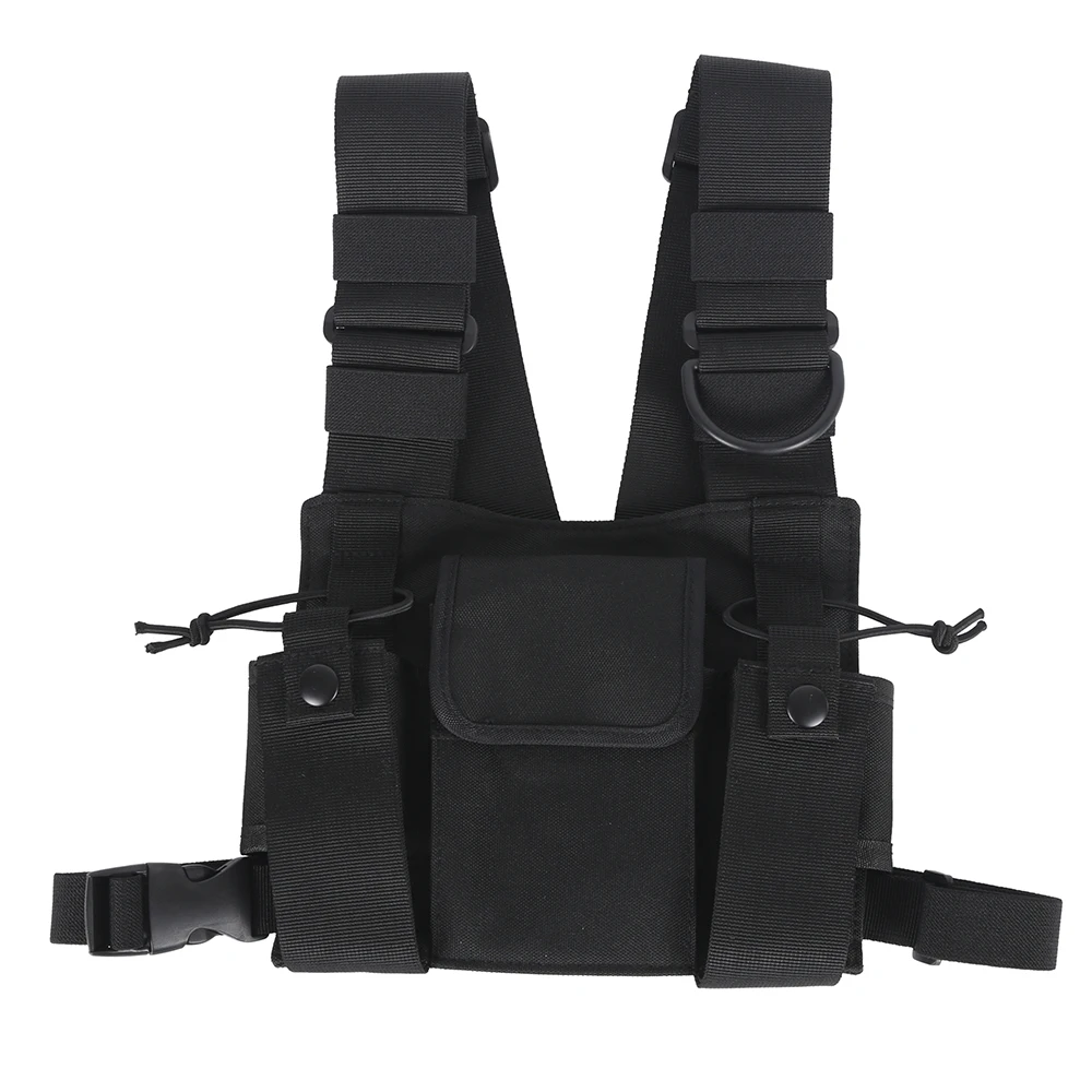 Waist Packs