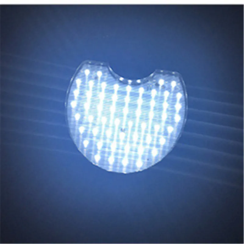 

LED Solar Panel Wall Porch Light Waterproof Gate Indoor Street Lamp Body Induction Motion Sensor Garland Energy Saving Lighting