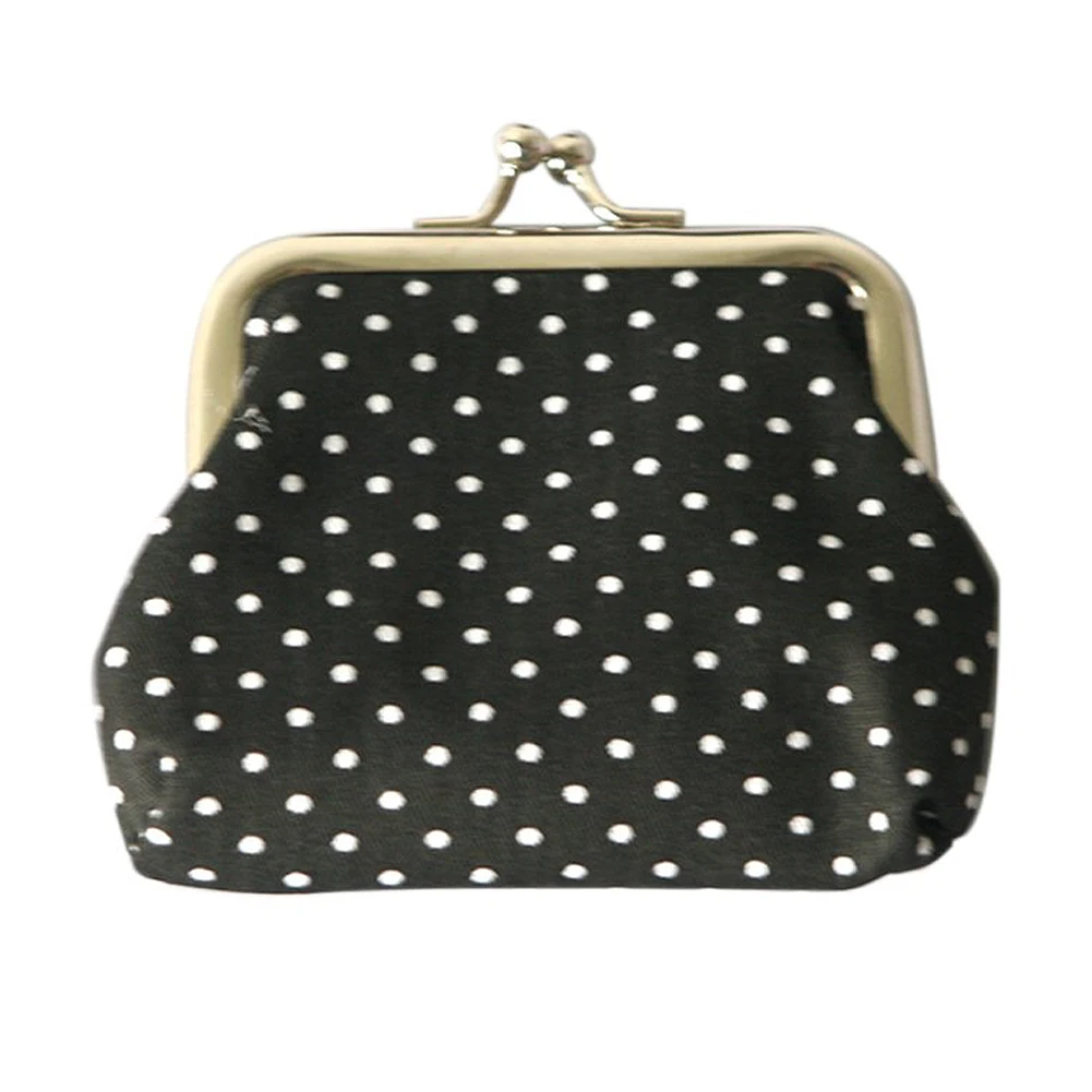 

Popular Cute girls Wallet Clutch Change Purse key/coins bag Mini Handbag Pouch