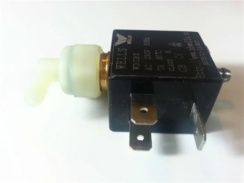 AC230V-50HZ7