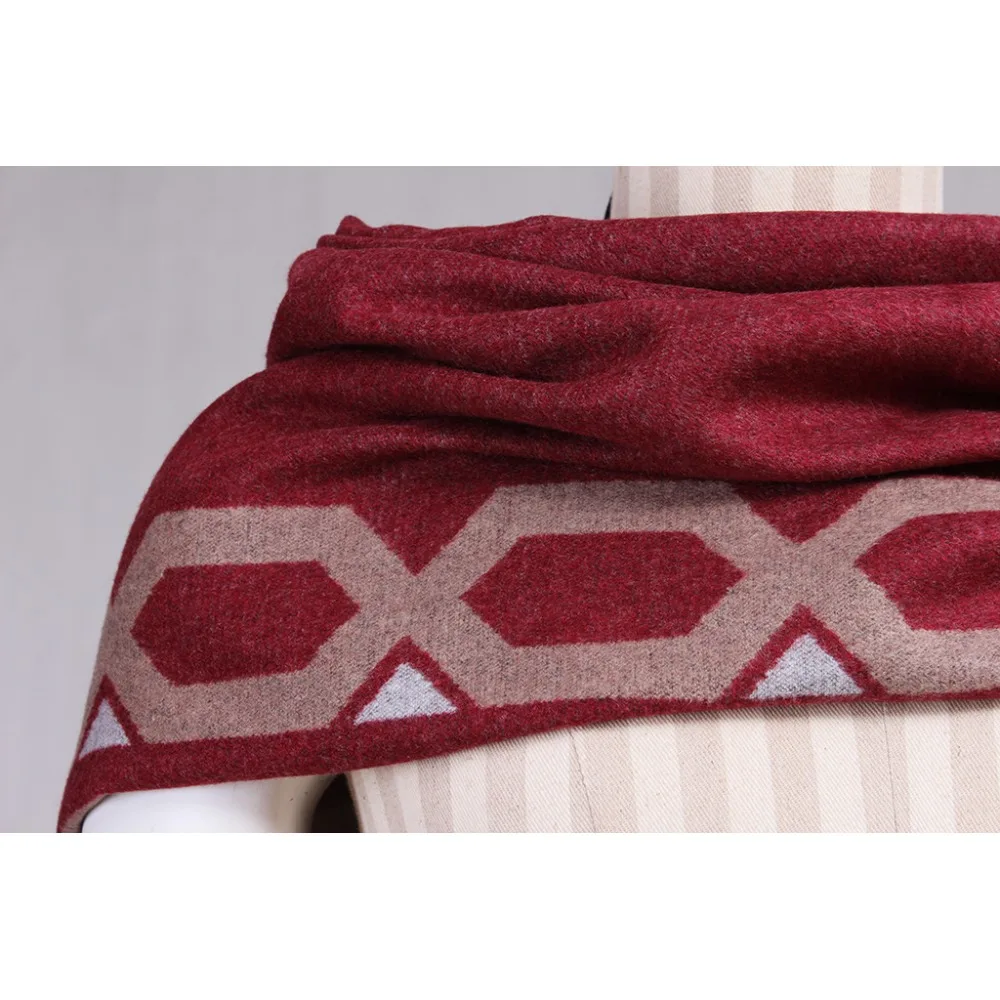 Мужской шарф для косплея джесси макcree красный шарф|scarf men|scarf scarvesscarf red |