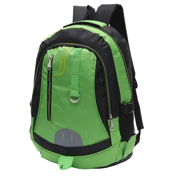 

011618 new hot unisex women travel backpack children school bag