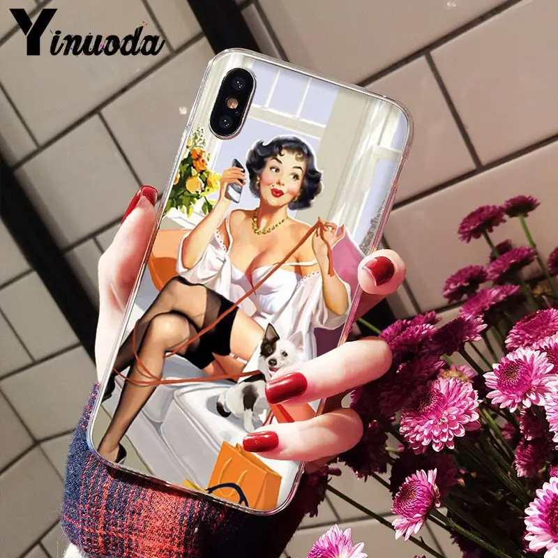 Retro beauty 2