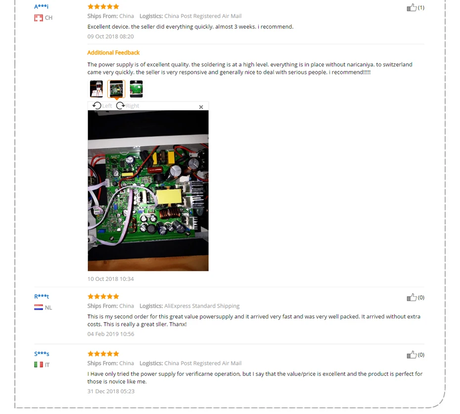 ajustável digital 30 v 10a reparo do
